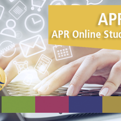 APR Online Study Course