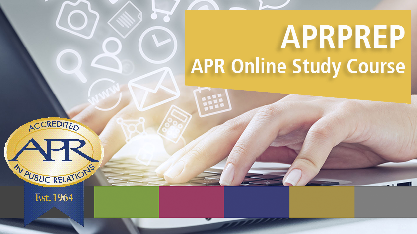 APR Online Study Course